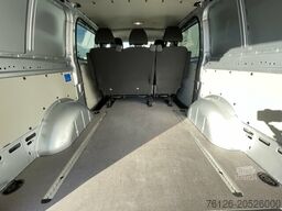 Mercedes-Benz Vito 116 CDI Mixto L FACELIFT+KLIMA+AHK+DAB+NAVI