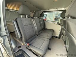 Mercedes-Benz Vito 116 CDI Mixto L FACELIFT+KLIMA+AHK+DAB+NAVI