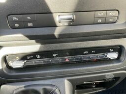 Mercedes-Benz Vito 116 CDI Mixto L FACELIFT+KLIMA+AHK+DAB+NAVI