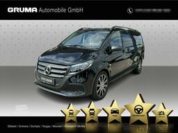 Mercedes-Benz Vito 119 CDI Tourer SELECT L STANDHZG+AHZV+DISTRBC
