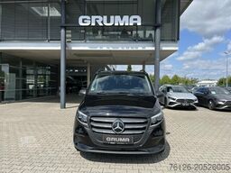 Mercedes-Benz Vito 119 CDI Tourer SELECT L STANDHZG+AHZV+DISTRBC