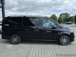 Mercedes-Benz Vito 119 CDI Tourer SELECT L STANDHZG+AHZV+DISTRBC