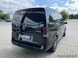 Mercedes-Benz Vito 119 CDI Tourer SELECT L STANDHZG+AHZV+DISTRBC