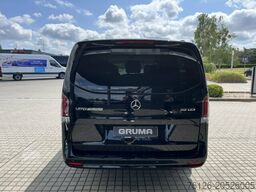 Mercedes-Benz Vito 119 CDI Tourer SELECT L STANDHZG+AHZV+DISTRBC