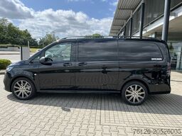Mercedes-Benz Vito 119 CDI Tourer SELECT L STANDHZG+AHZV+DISTRBC