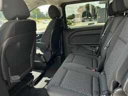 Mercedes-Benz Vito 119 CDI Tourer SELECT L STANDHZG+AHZV+DISTRBC