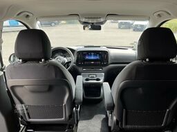 Mercedes-Benz Vito 119 CDI Tourer SELECT L STANDHZG+AHZV+DISTRBC