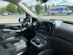 Mercedes-Benz Vito 119 CDI Tourer SELECT L STANDHZG+AHZV+DISTRBC