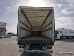 MERCEDES BENZ 1830 ANTOS EURO 6