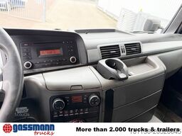 MAN TGA 26.400 6x6 BB, Winterdienstausstattung