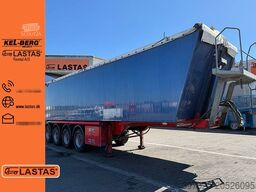 Kel-Berg Tipper w/blow & suction / Kipper mit Saug- & Blas