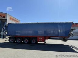 Kel-Berg Tipper w/blow & suction / Kipper mit Saug- & Blas