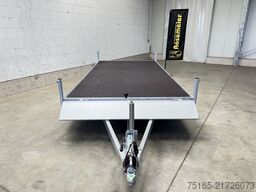 EDUARD 4020-4-P3-3063 Hochlader