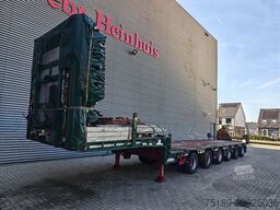 Meusburger MPG-6 6.7 Meter extandable!