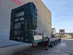 Meusburger MPG-6 6.7 Meter extandable!