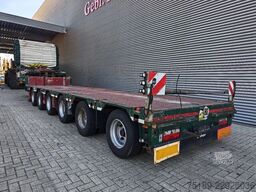 Meusburger MPG-6 6.7 Meter extandable!