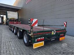 Meusburger MPG-6 6.7 Meter extandable!