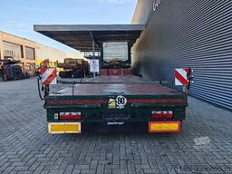 Meusburger MPG-6 6.7 Meter extandable!