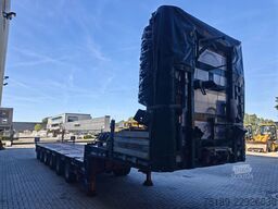 Meusburger MPG-6 6.7 Meter extandable!