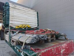 Meusburger MPG-6 6.7 Meter extandable!