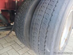 Meusburger MPG-6 6.7 Meter extandable!