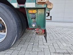 Meusburger MPG-6 6.7 Meter extandable!