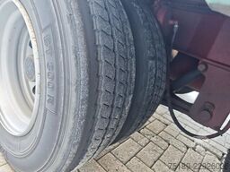 Meusburger MPG-6 6.7 Meter extandable!
