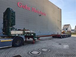 Meusburger MPG-6 6.7 Meter extandable!