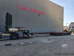 Meusburger MPG-6 6.7 Meter extandable!