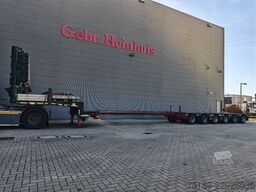 Meusburger MPG-6 6.7 Meter extandable!