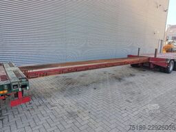 Meusburger MPG-6 6.7 Meter extandable!