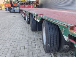 Meusburger MPG-6 6.7 Meter extandable!