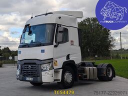 Renault T 460