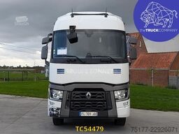 Renault T 460