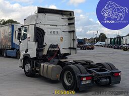 Renault T 460