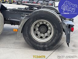Renault T 460