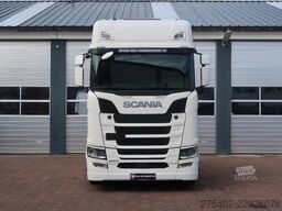 Scania S500 NGS RETARDER/ 2X TANK/ PARK CLIMA/ ACC