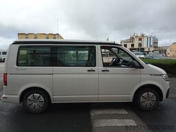 Volkswagen California Coast 2022 | Automático | Techo elevable