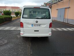 Volkswagen California Coast 2022 | Automático | Techo elevable