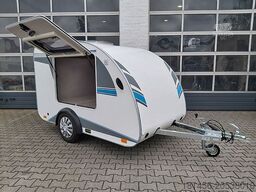 Other Mini Tommy anstatt Zelt Camper Verlängerung
