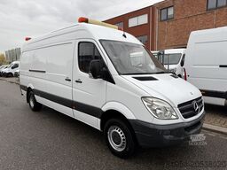 Mercedes-Benz sprinter 416cdi Maxi