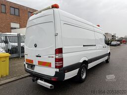 Mercedes-Benz sprinter 416cdi Maxi