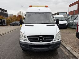Mercedes-Benz sprinter 416cdi Maxi
