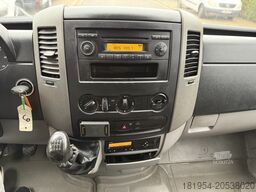 Mercedes-Benz sprinter 416cdi Maxi