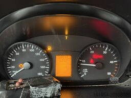 Mercedes-Benz sprinter 416cdi Maxi