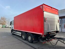 Renault T440 6x2 E6 AHK LBW Isokoffer