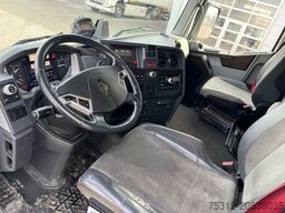 Renault T440 6x2 E6 AHK LBW Isokoffer