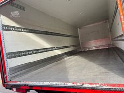 Renault T440 6x2 E6 AHK LBW Isokoffer