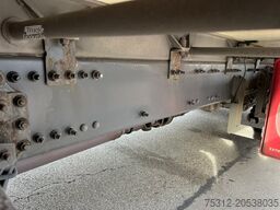 Renault T440 6x2 E6 AHK LBW Isokoffer