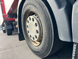 Renault T440 6x2 E6 AHK LBW Isokoffer